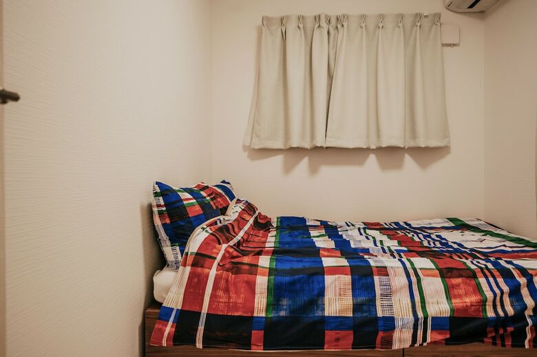 Apartamentos Kizugawa Villas