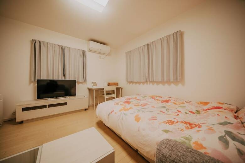 Apartamentos Kizugawa Villas