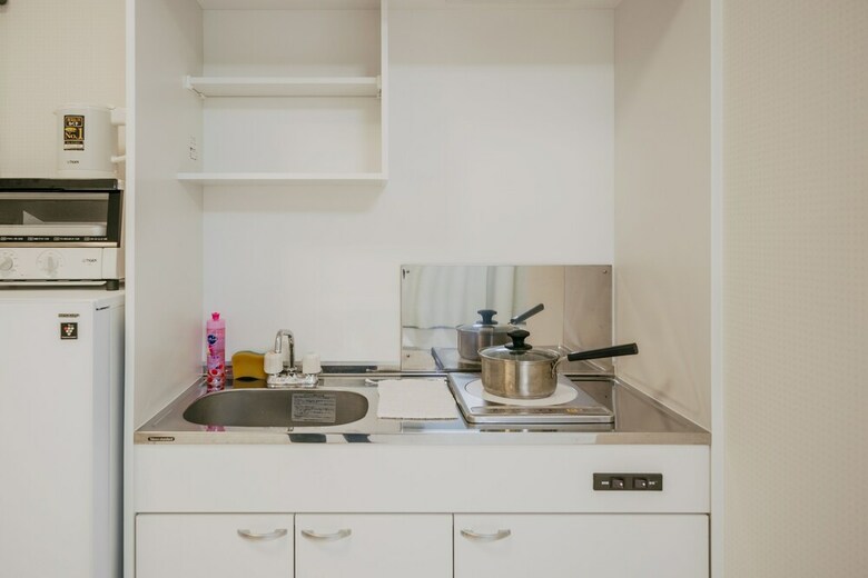 Apartamentos Kizugawa Villas