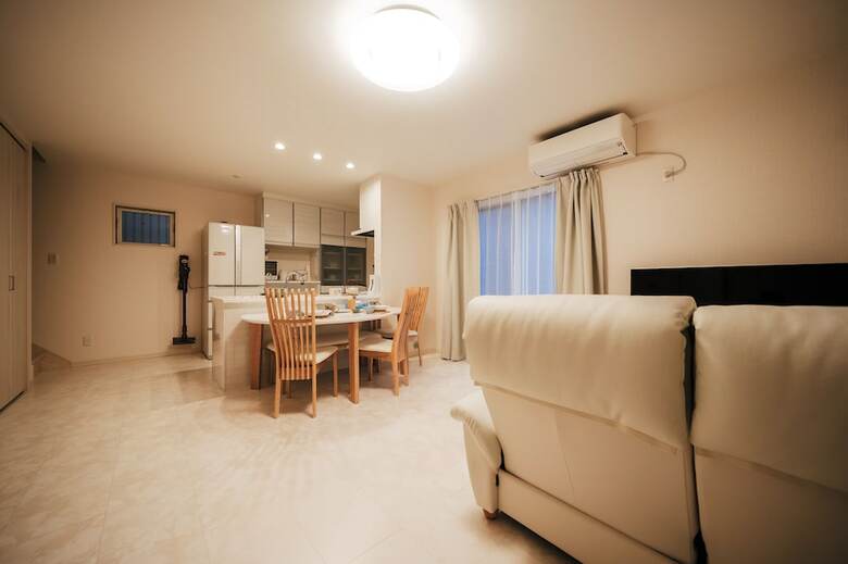 Apartamentos Kizugawa Villas