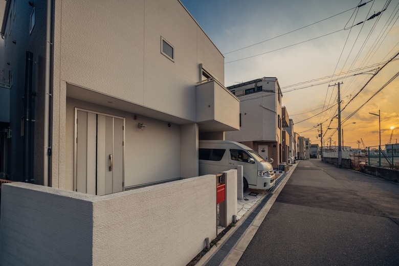 Apartamentos Kizugawa Villas