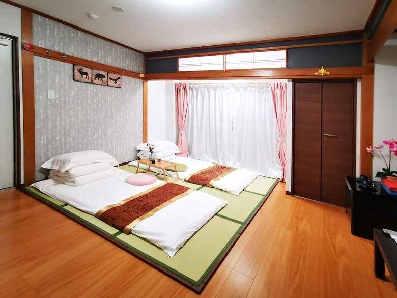 Apartment In Asakusa