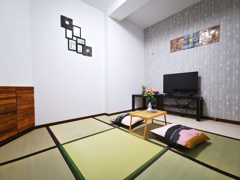 Apartment In Asakusa