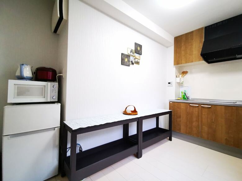 Apartment In Asakusa