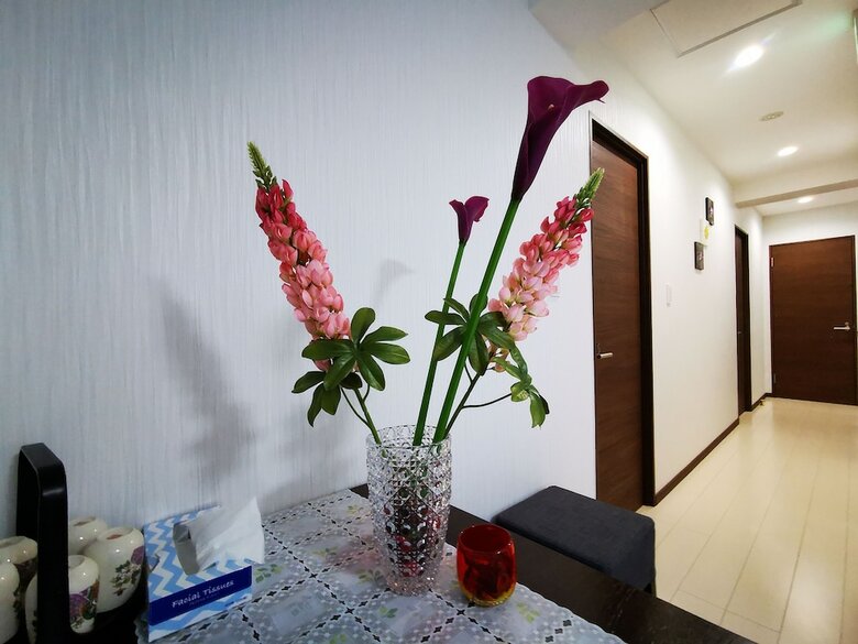 Apartment In Asakusa