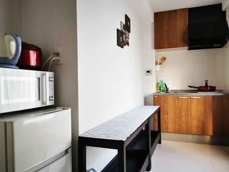 Apartment In Asakusa