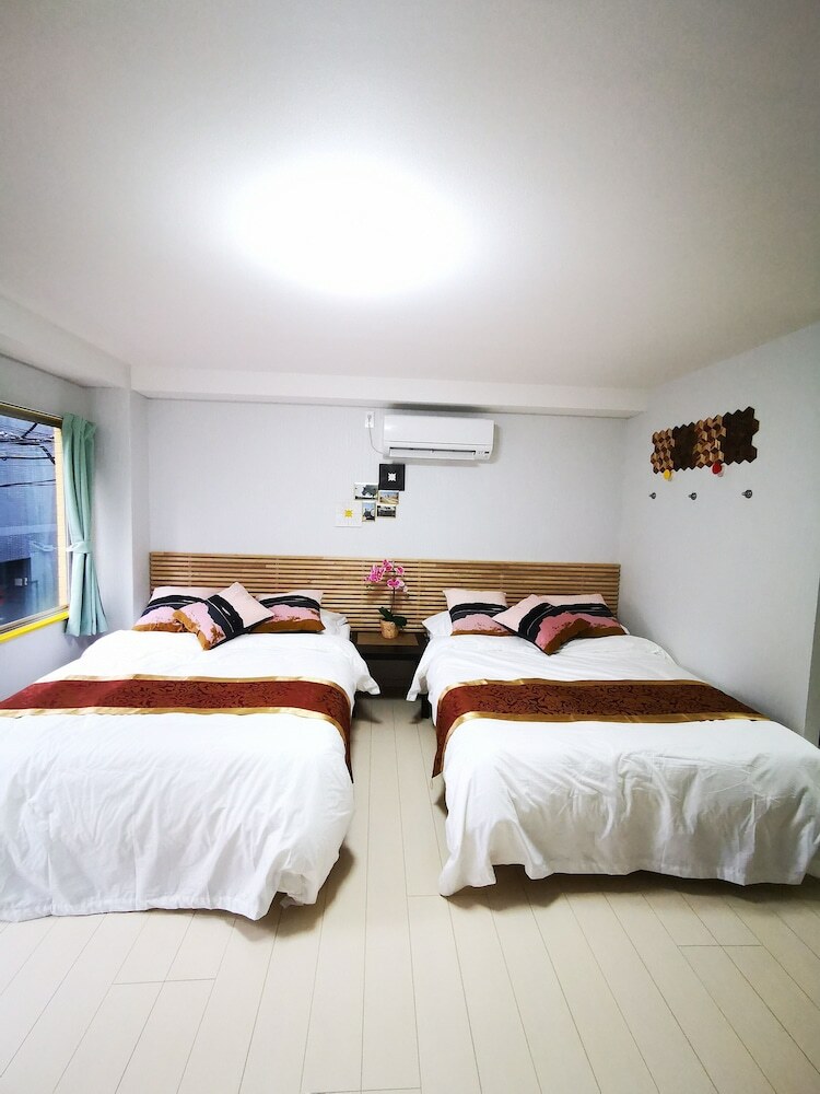 Apartment In Asakusa