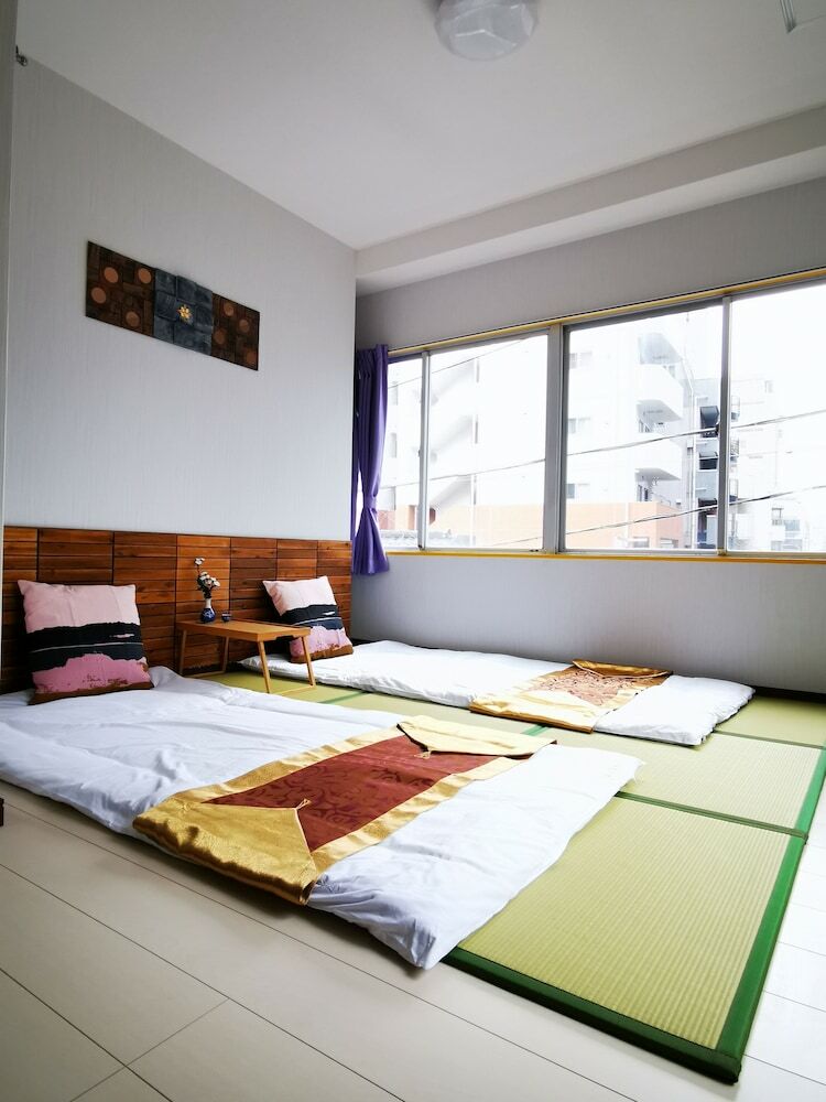 Apartment In Asakusa