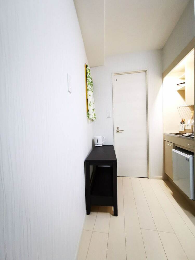 Apartment In Asakusa