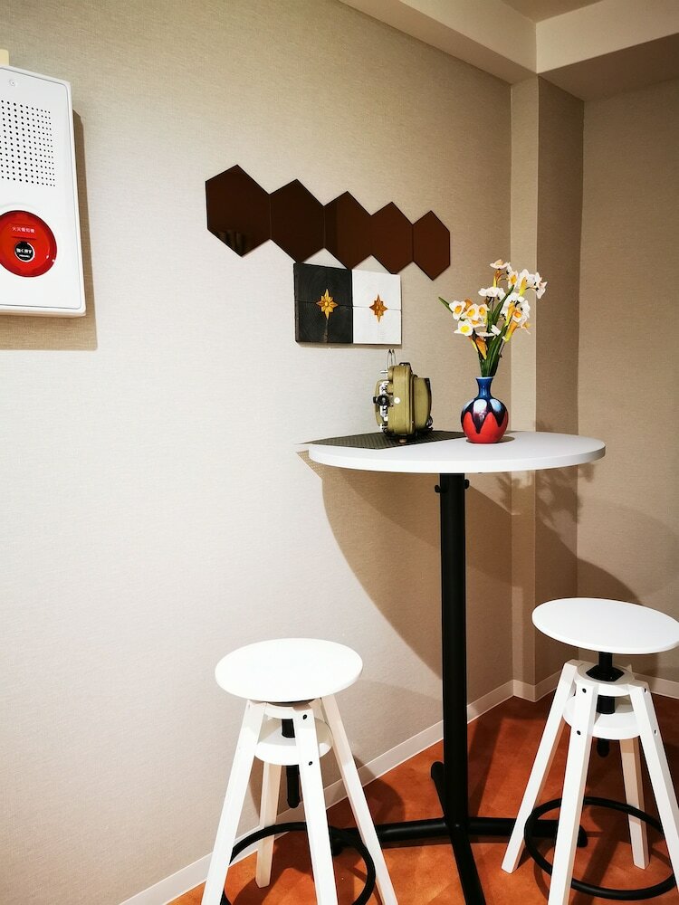 Apartment In Asakusa