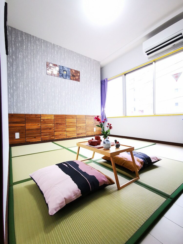 Apartment In Asakusa