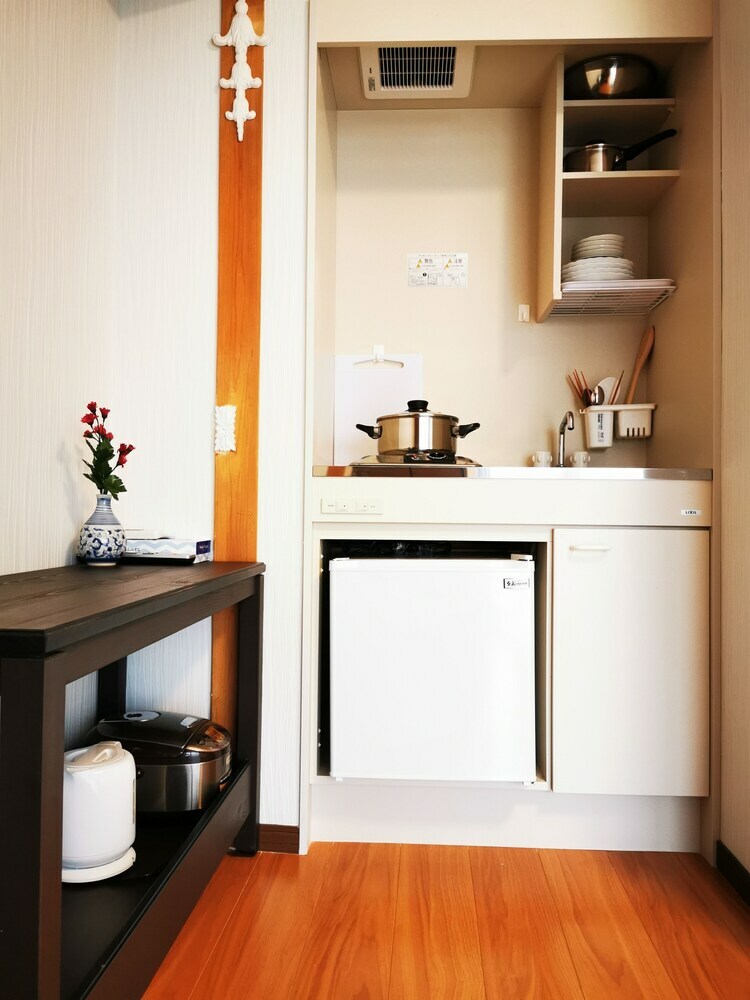 Apartment In Asakusa