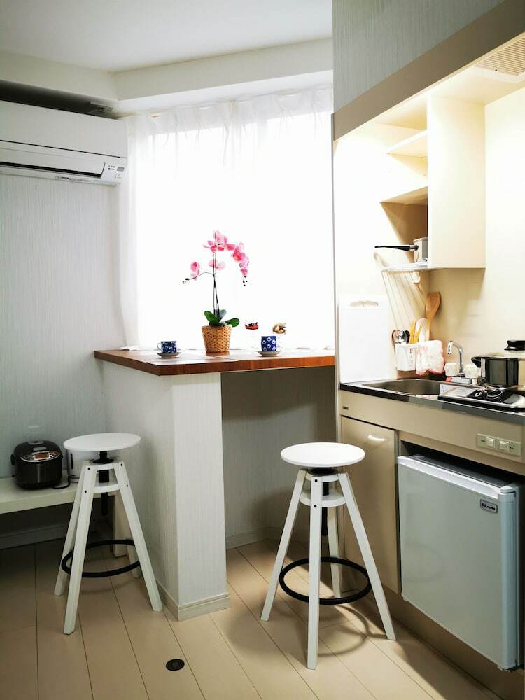 Apartment In Asakusa