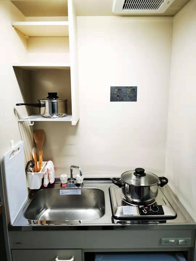 Apartment In Asakusa