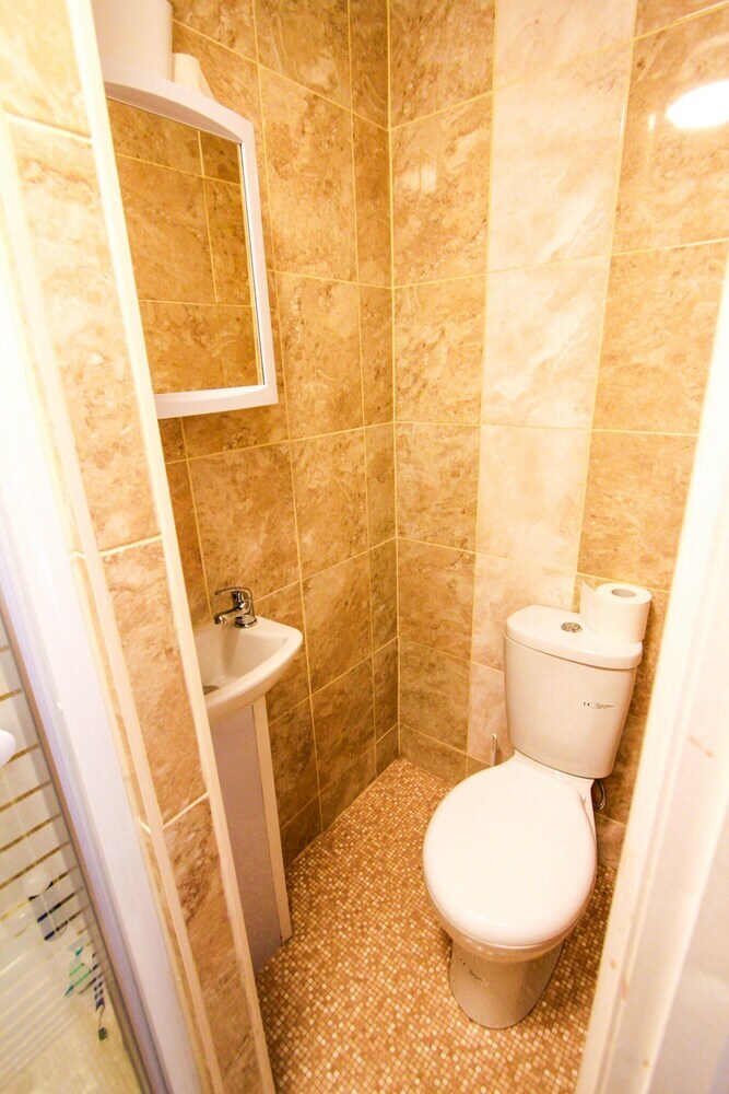 Central Bolton Accommodation