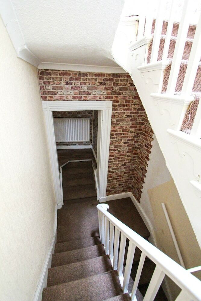 Central Bolton Accommodation