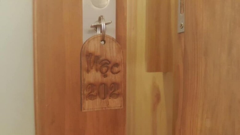 Hotel Moc Da Lat Lu Quan