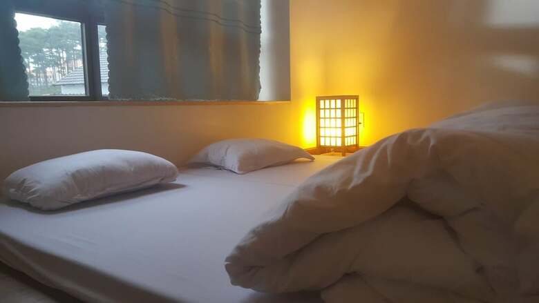 Hotel Moc Da Lat Lu Quan