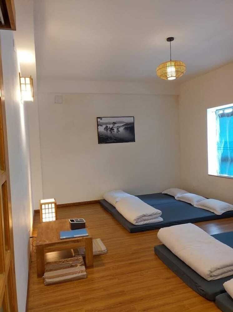 Hotel Moc Da Lat Lu Quan