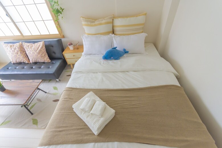 Apartamentos Ikebukuro