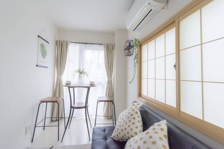 Apartamentos Ikebukuro