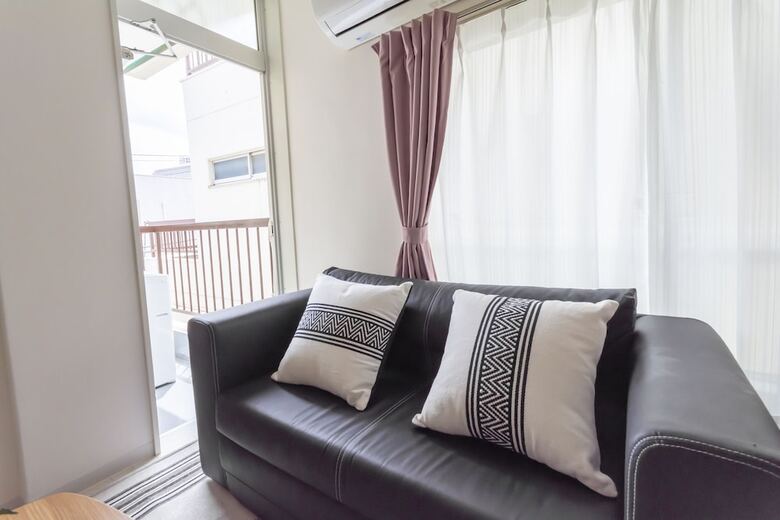 Apartamentos Ikebukuro