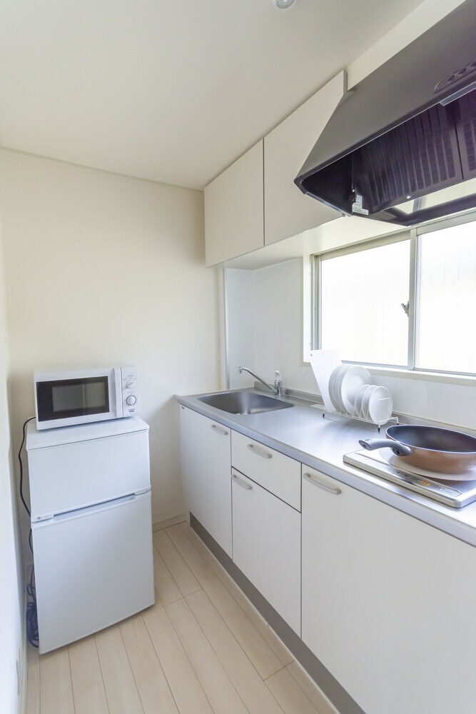 Apartamentos Ikebukuro