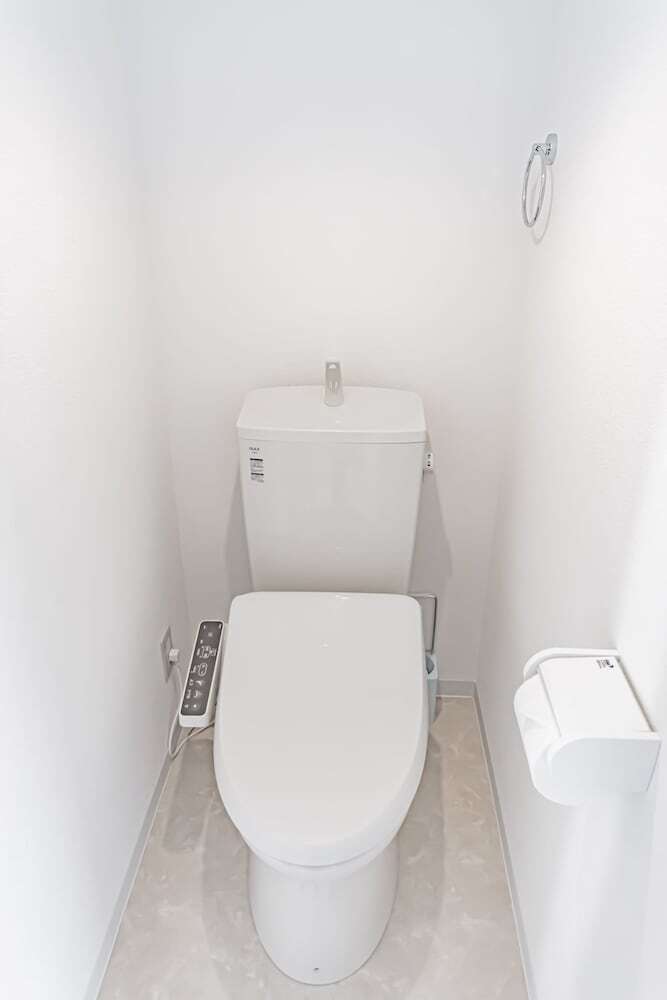 Apartamentos Ikebukuro