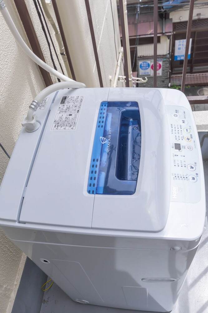 Apartamentos Ikebukuro