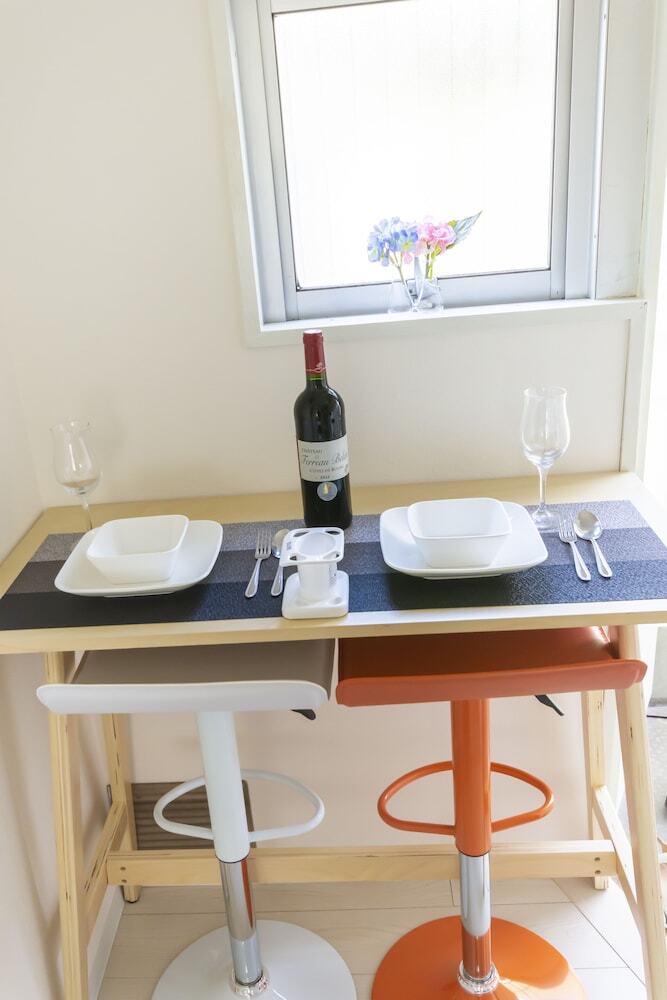 Apartamentos Ikebukuro