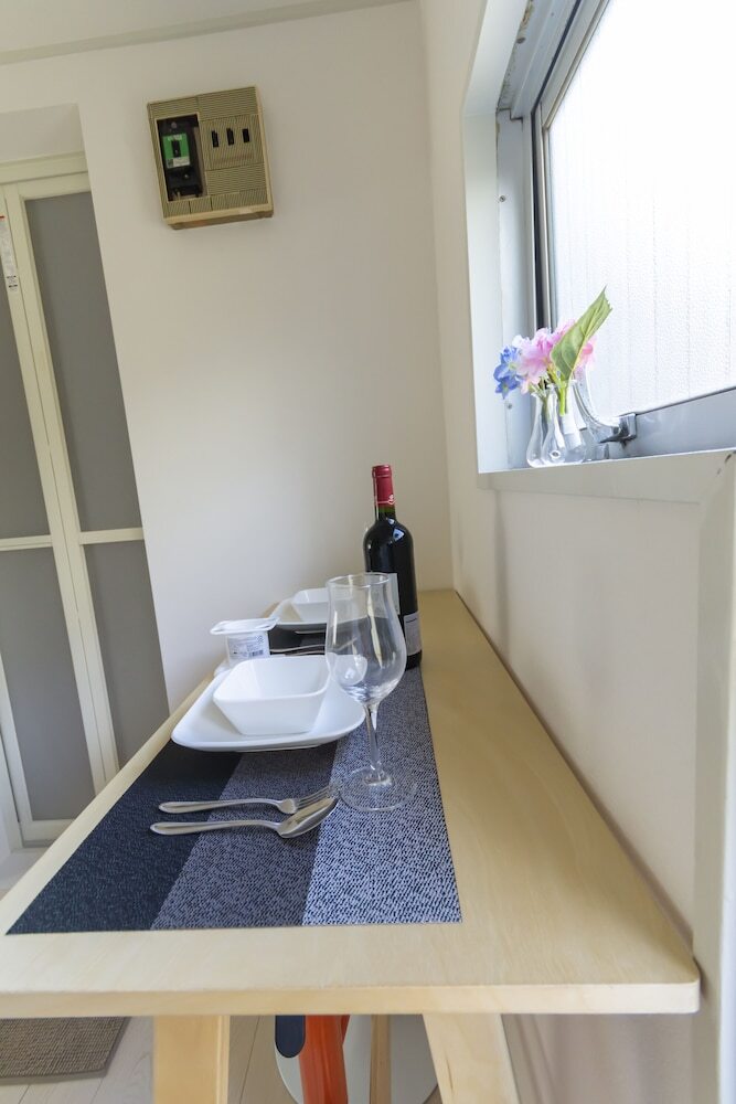 Apartamentos Ikebukuro