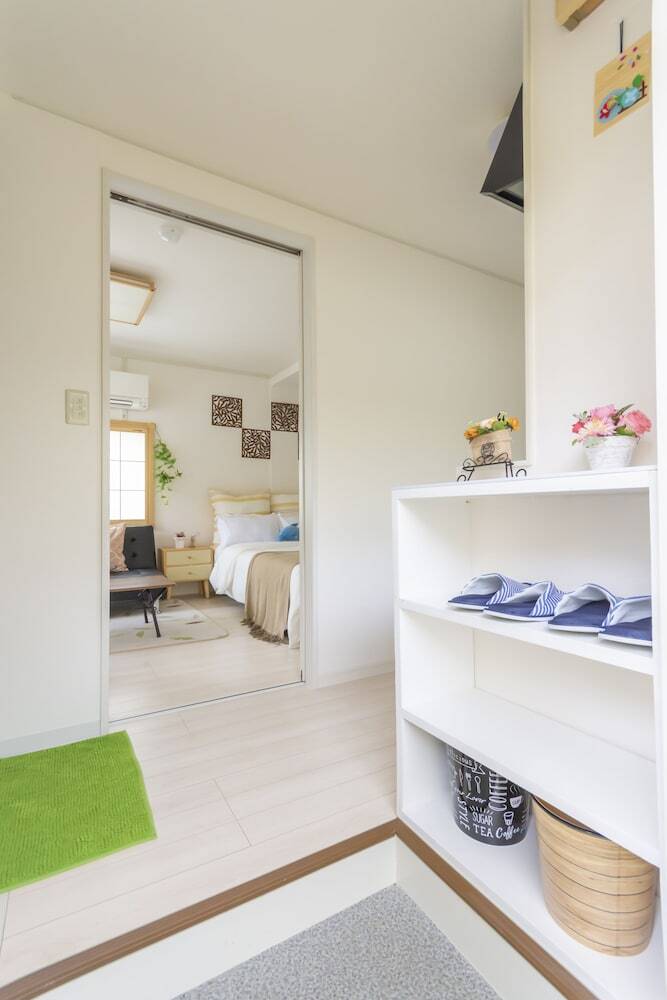 Apartamentos Ikebukuro