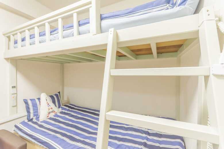 Apartamentos Nippori Room