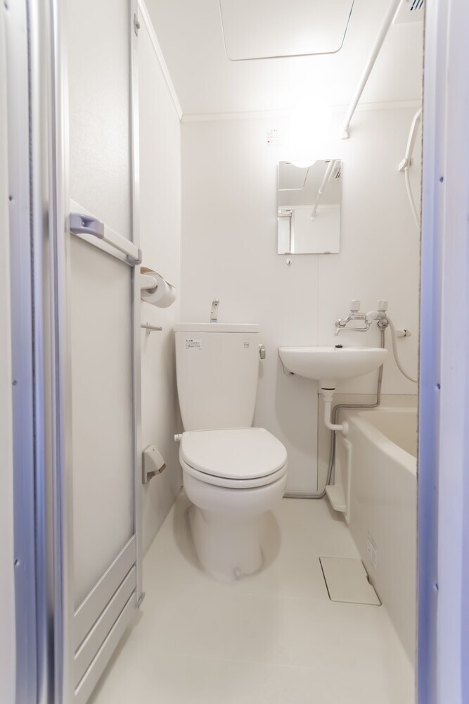 Apartamentos Nippori Room