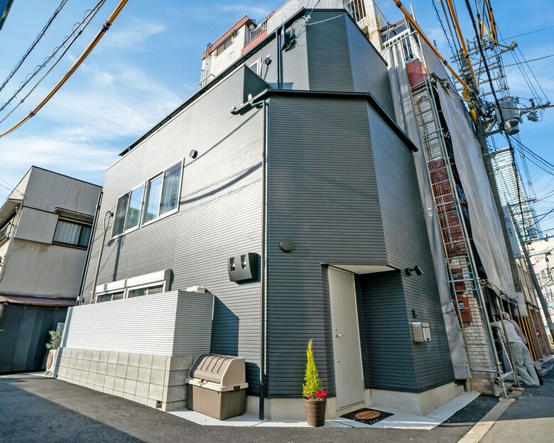 Apartamentos Stay&go Abeno