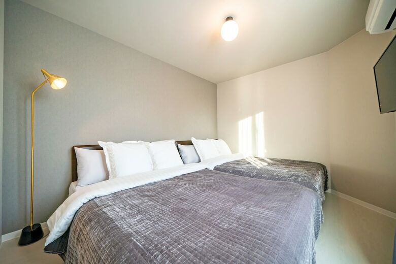 Apartamentos Stay&go Abeno
