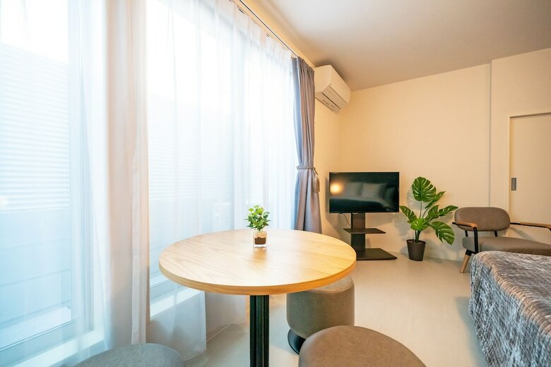 Apartamentos Stay&go Abeno