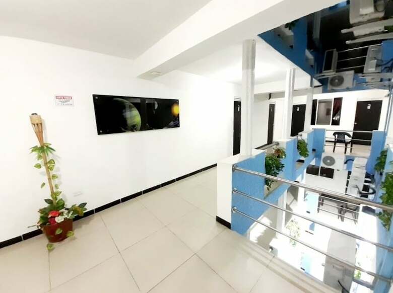 Hotel Vip 70 Medellin