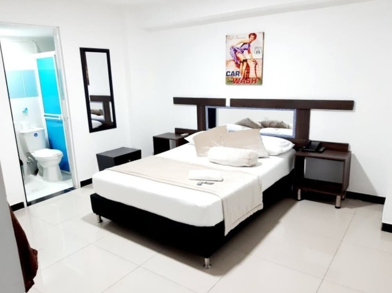 Hotel Vip 70 Medellin