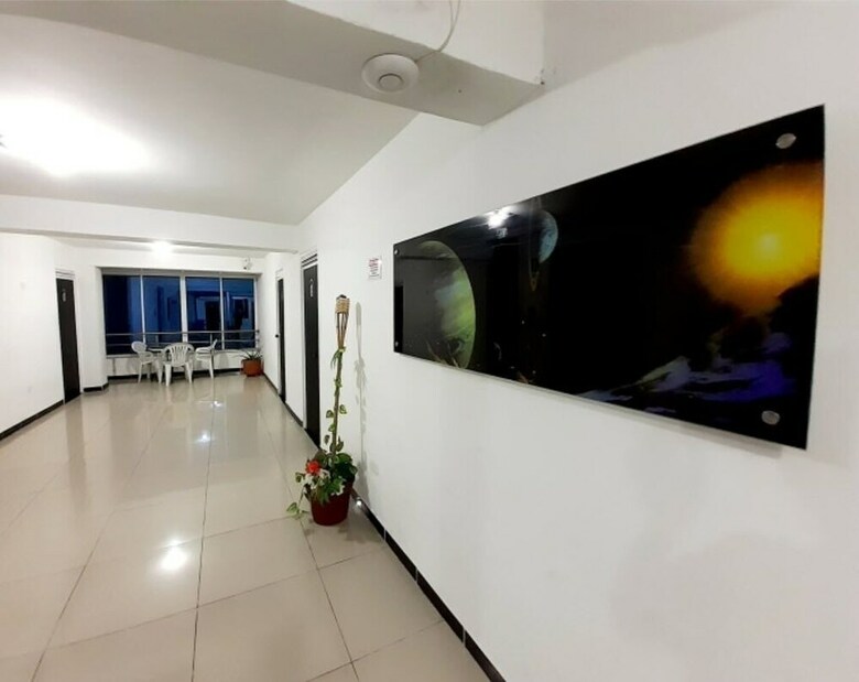 Hotel Vip 70 Medellin