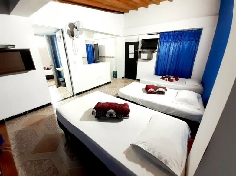 Hotel Vip 70 Medellin