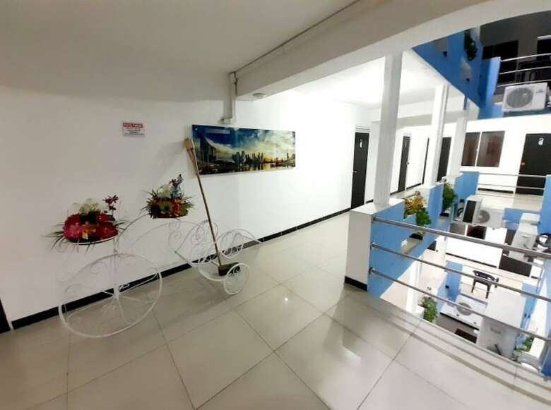 Hotel Vip 70 Medellin