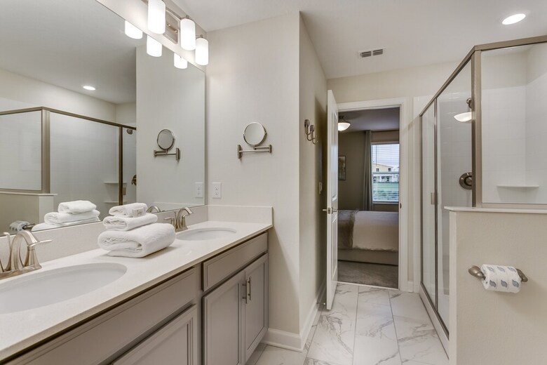 Villa 511pbeach Amazing Champions Gate 9 Bedroom 5 Bed