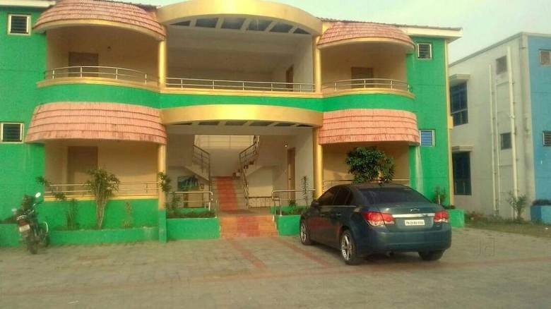 Apartamento Ulo Millionaire Park