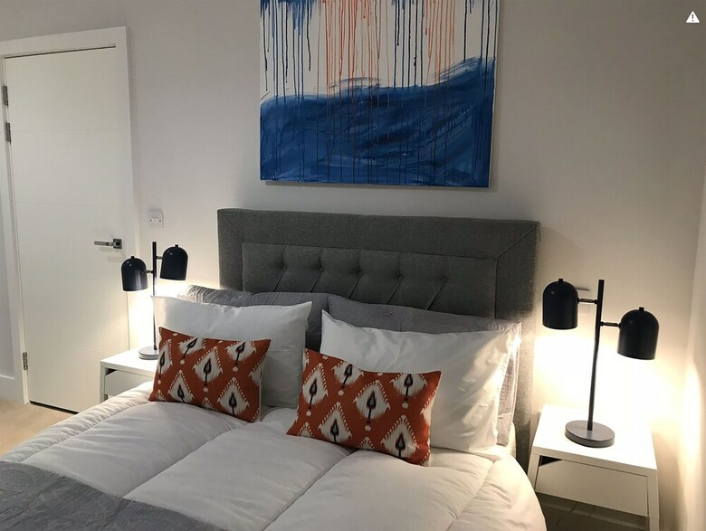 Heathrow Apartments By Manhattan