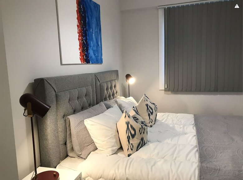 Heathrow Apartments By Manhattan