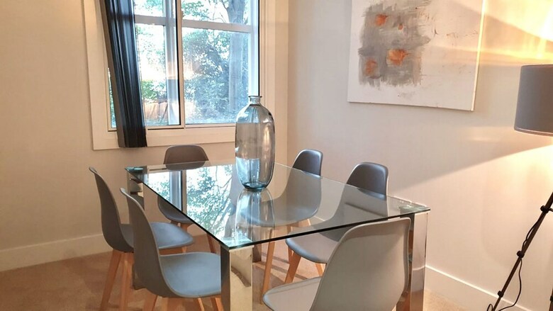 Heathrow Apartments By Manhattan