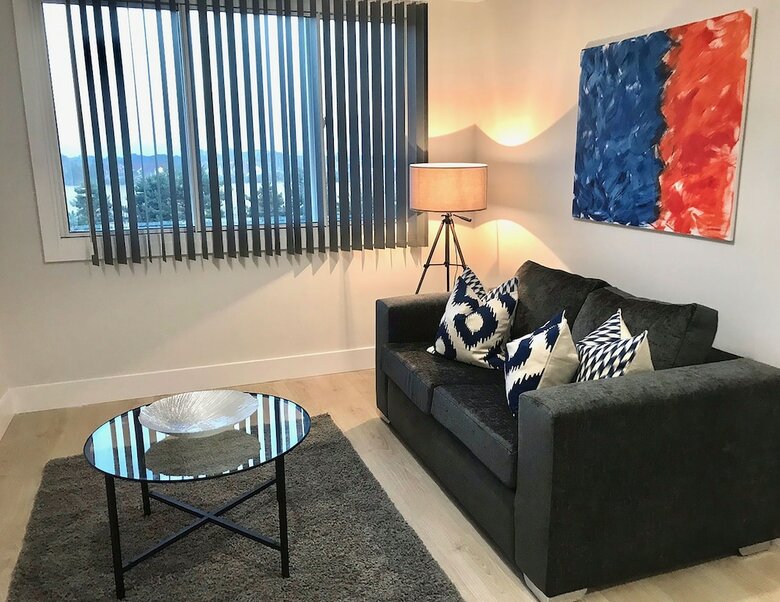 Heathrow Apartments By Manhattan