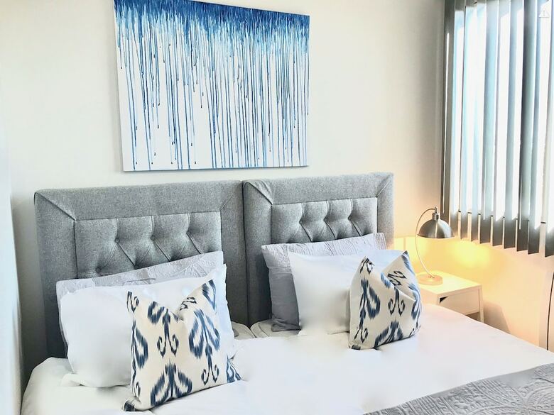 Heathrow Apartments By Manhattan
