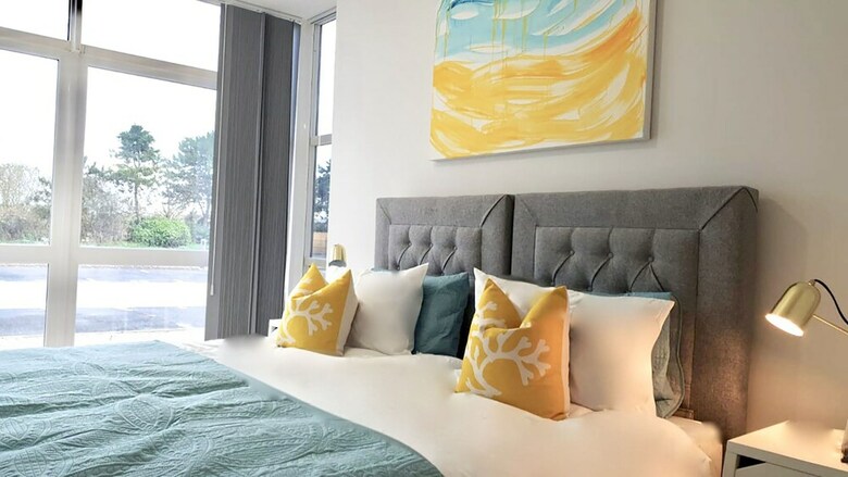 Heathrow Apartments By Manhattan